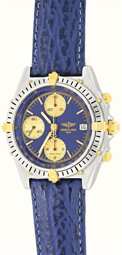 Breitling Uhr 1884 online kaufen 